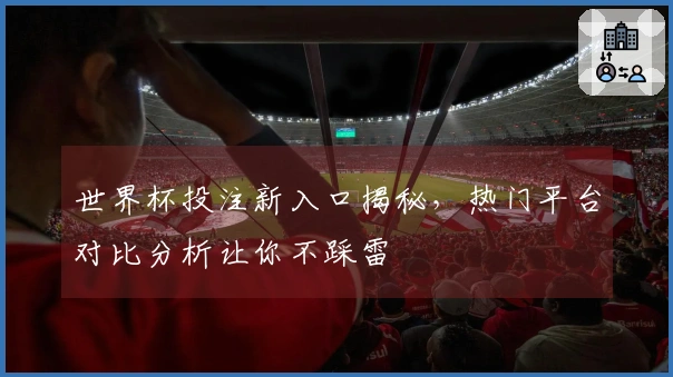 世界杯投注新入口揭秘，热门平台对比分析让你不踩雷