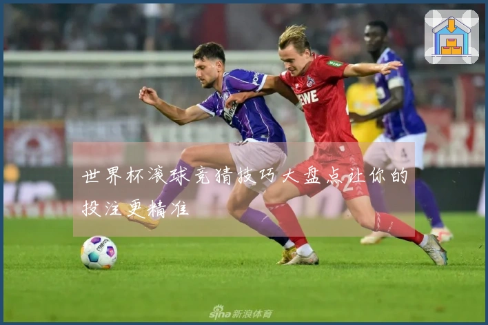 世界杯滚球竞猜技巧大盘点让你的投注更精准