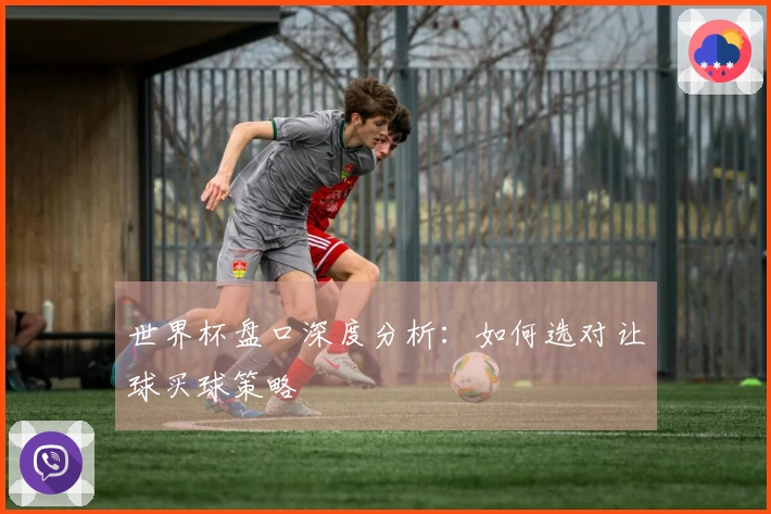 世界杯盘口深度分析：如何选对让球买球策略