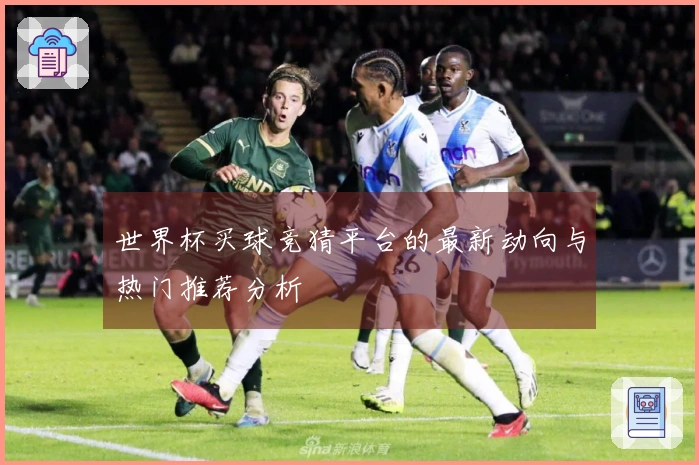 世界杯买球竞猜平台的最新动向与热门推荐分析
