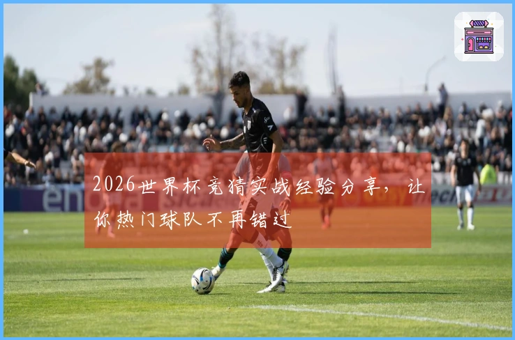 2026世界杯竞猜实战经验分享，让你热门球队不再错过